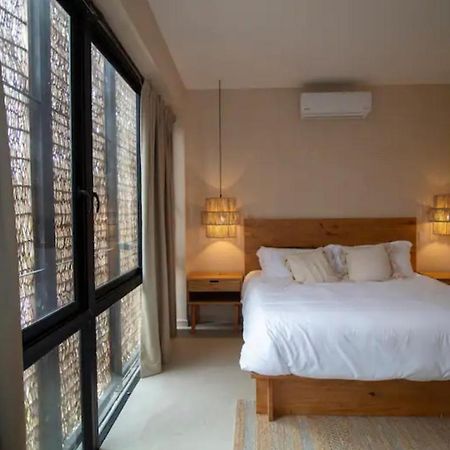 Toh Tulum - 2 Bedroom Apartments - Fiber Wifi 외부 사진